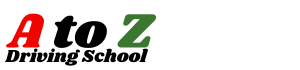 atozdrivingschool logo